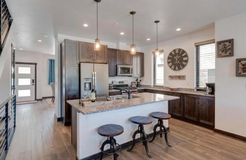 Winter Park House | New Luxury Villa 282 I Rooftop Hot Tub I Great Views I Best Price I FREE Adventures Daily