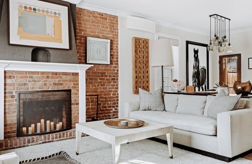 Washington Park West House | NEW Modern/Historic Home | Walk to Wash Park