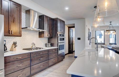 Winter Park House | New River Front Luxury Villa 238 I Hot Tub I Great Views I Best Price I FREE Adventures Daily