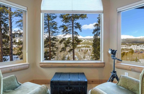 Historic District House | Newly Remodeled Home by InvitedHome | Mountain Views, Shuttle to Ski, Hot Tub