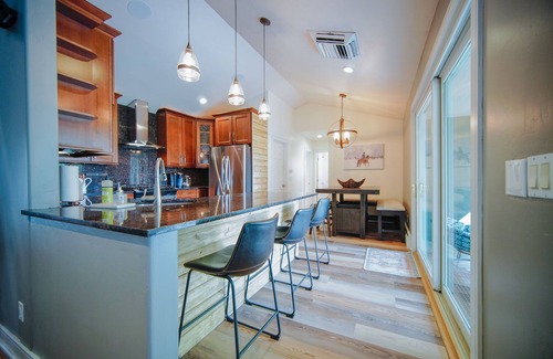 Glenwood Springs House | Newly remodeled home near Glenwood & hot springs