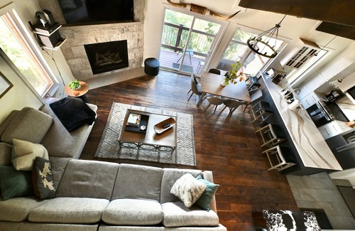 Snowmass Village Condo | Newly Remodeled Ski-In, Ski-Out To Lift About 100 Yards From Unit.