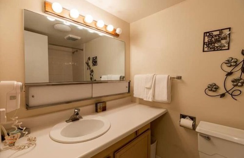 Vail Apartment | Nine Vail Road at Heart of Vail Village