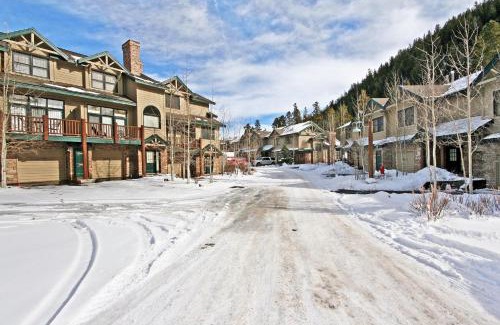 Keystone House | Northstar 1964 by SummitCove Lodging