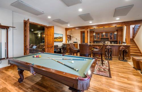Woodland Park House | Off Grid Luxury Experience
