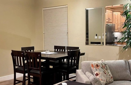 Salida House | ON THE RIVER & the RiverWalk, Dolly’s Dream #11942