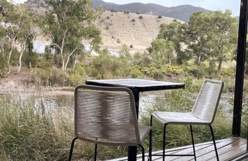 Salida House | ON THE RIVER & the RiverWalk, Dolly’s Dream #11942