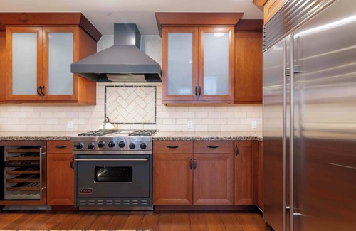 Avon Condo | Opulent Mountain Style by InvitedHome | Mountain Views, Green Ski-In/Ski-Out