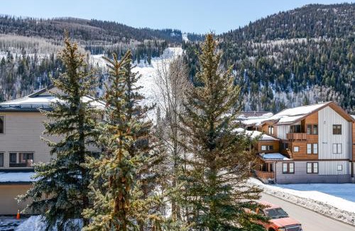 Telluride House | Owl Meadows