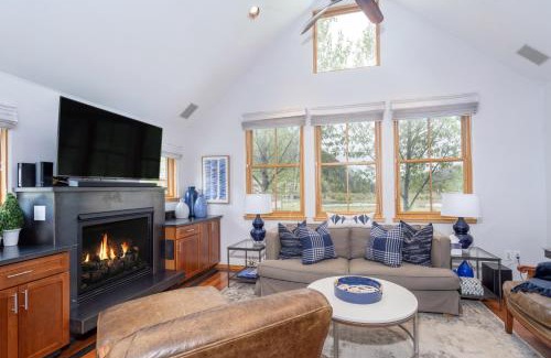 Telluride House | Owl Meadows