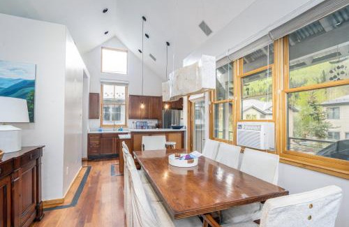 Telluride House | Owl Meadows