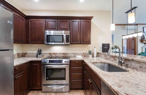 Beaver Creek Condo | Oxford Court 207 - 2 Bedroom plus Den Residence