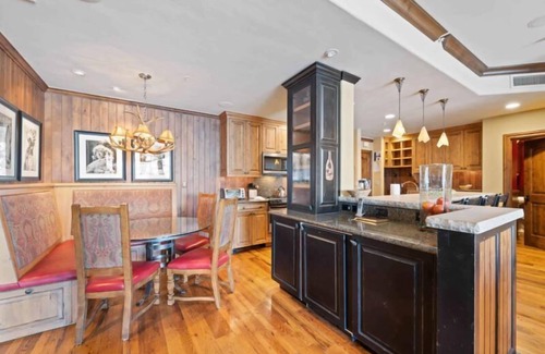 Beaver Creek Condo | Oxford Court 303 - 2 Bedroom Residence