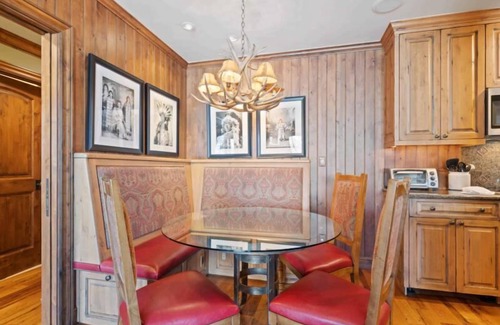 Beaver Creek Condo | Oxford Court 303 - 2 Bedroom Residence