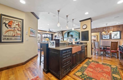 Beaver Creek Condo | Oxford Court 303 - 2 Bedroom Residence