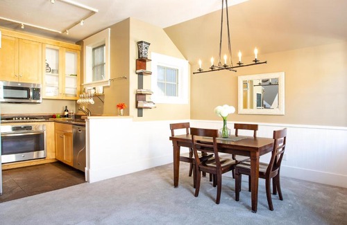 Telluride Apartment | PACIFIC PLACE TOO by Exceptional Stays