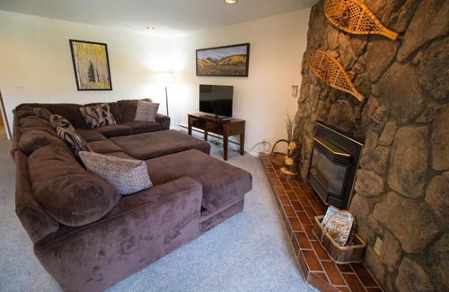 Historic District House | Park Place B202