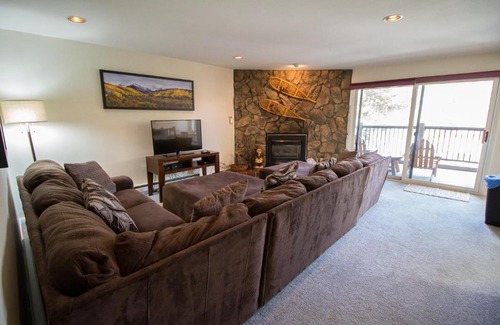 Historic District House | Park Place B202