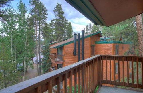 Peak 8 House | Peak 8 Village E40