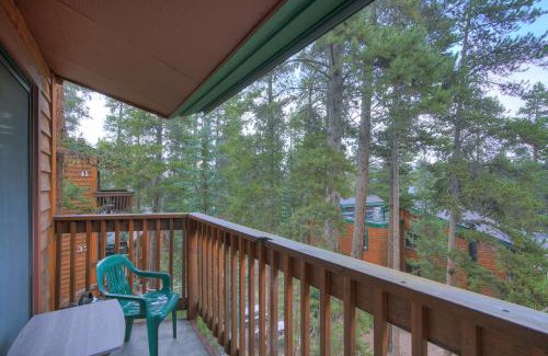 Peak 8 House | Peak 8 Village E40