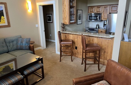 Beaver Creek Condo | PENTHOUSE 3 BEDROOM UNIT at Hyatt Mountain Lodge