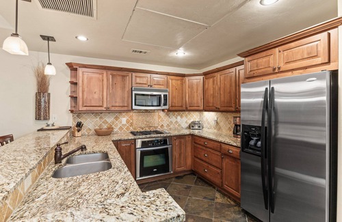 Steamboat Springs Condo | Penthouse Level - Ski Shuttle, Covered Deck, Outdoor Pool & Hot Tubs