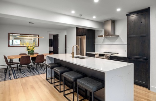 Downtown Steamboat Springs Condo | Perfect location in the heart of downtown Steamboat