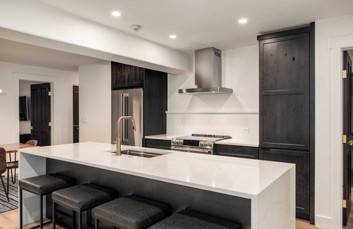 Downtown Steamboat Springs Condo | Perfect location in the heart of downtown Steamboat