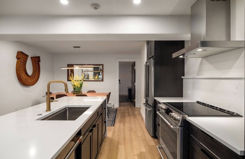 Downtown Steamboat Springs Condo | Perfect location in the heart of downtown Steamboat