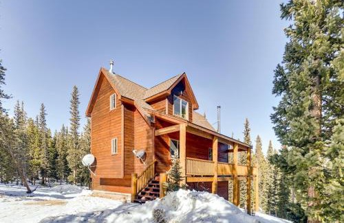 Valley of the Sun House | Perfect Luxury Getaway in the Mountains - Halcyon