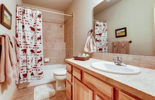 Valley of the Sun House | Perfect Luxury Getaway in the Mountains - Halcyon