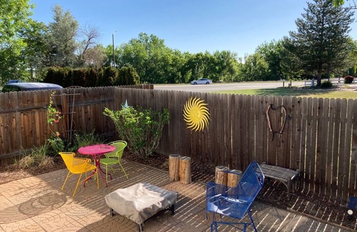 Old Town House | Perfect Old Town location! Perfect getaway!
