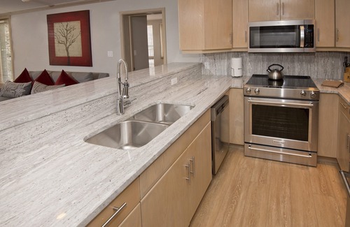 Vail Condo | Perfect Vail Village Location, Well Furnished, Walk to Slopes, Shops, Dining