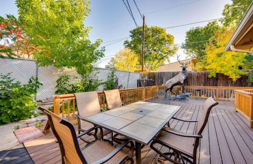 Westminster House | Pet-Friendly Gem with Private Yard in Westminster!
