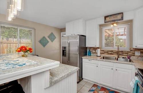 West Colorado Springs House | Pet Friendly Near Garden of the Gods/AF Academy