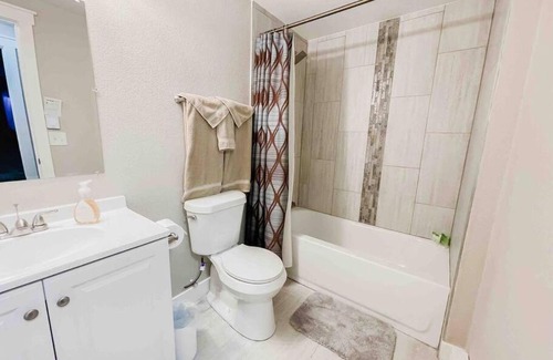 Briargate House | PET FRIENDLY/PING PONG/GAME ROOM!FAMILY GATHERING