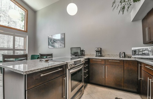 Keystone House | Pet friendly, Private, Sauna, Free Shuttle