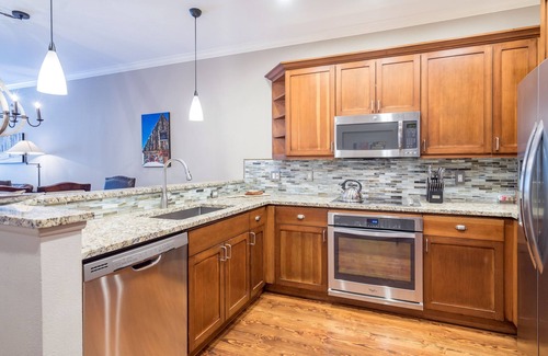 Telluride Condo | Pet-Friendly Three-Bedroom Residence With Concierge, Hot Tub
