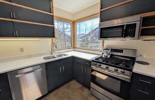 Keystone House | Pet friendly (with fees) Great views