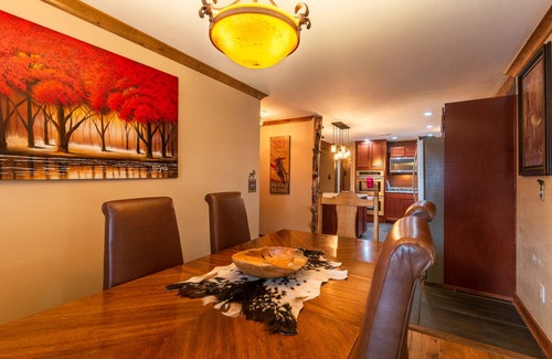 Woodland Park Cabin | Pikes Peak Cabin Above the Clouds - Dog Friendly