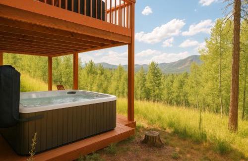 Pine House | Pine Cabin home