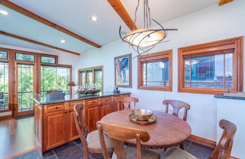 Mountain Village House | Pine Meadows