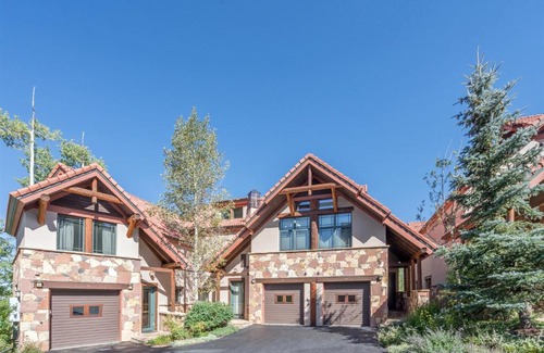 Mountain Village House | Pine Meadows