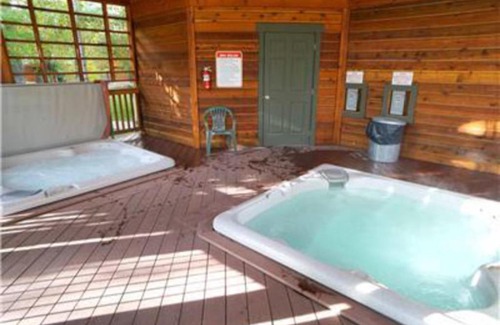 Steamboat Springs Hotel | Pines at Ore House 202 PH6