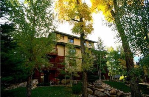Steamboat Springs Hotel | Pines at Ore House 202 PH6