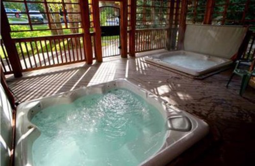 Steamboat Springs Hotel | Pines at Ore House 202 PH6