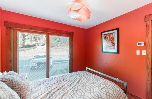 Frisco House | Pitkin Townhome B1