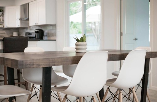 South Westminster House | Place To Yourself Peloton Tread Remote Work