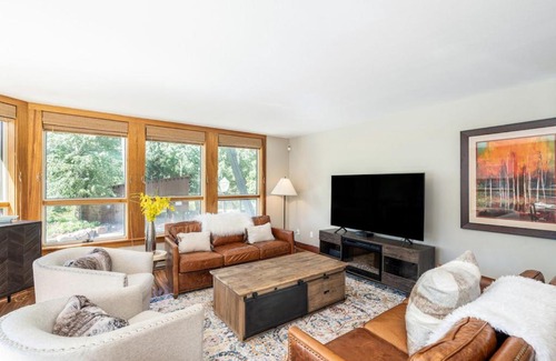 Telluride House | PLUNGE J by Exceptional Stays