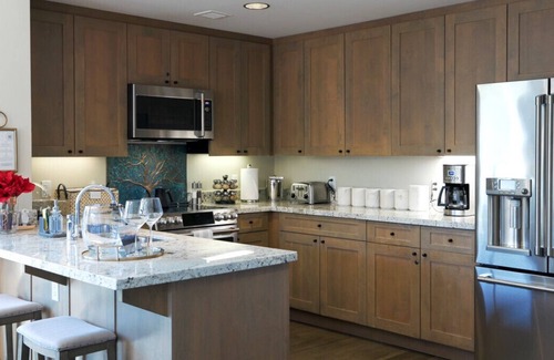 Avon Condo | Pop Art Villa Riverfront | Riverside Residence 1B